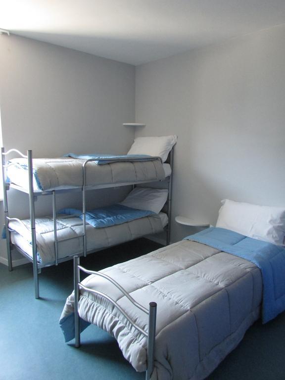 Ostello La Mine Cogne Room photo