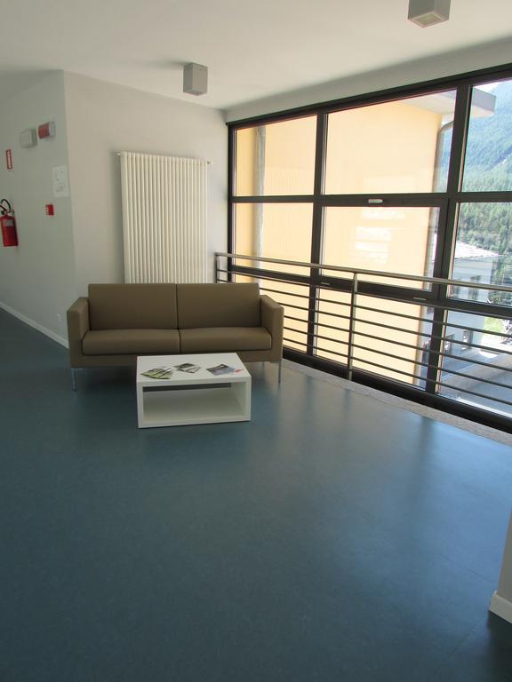 Ostello La Mine Cogne Room photo
