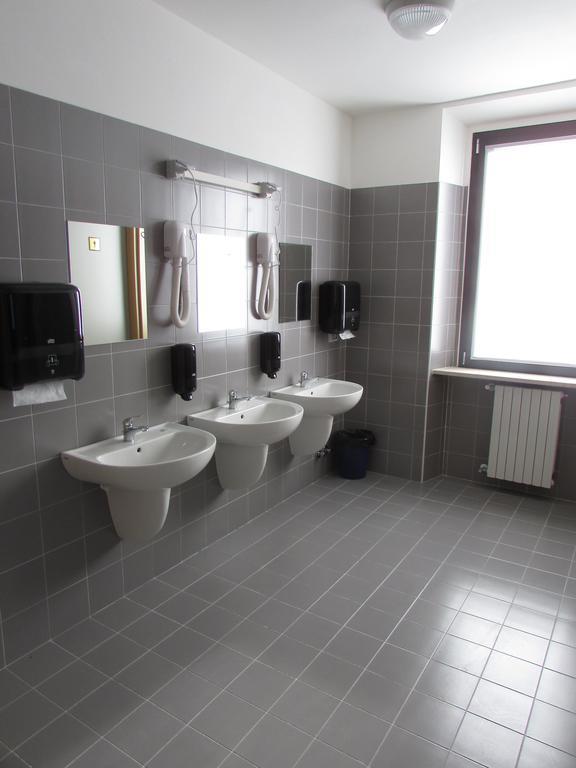 Ostello La Mine Cogne Room photo