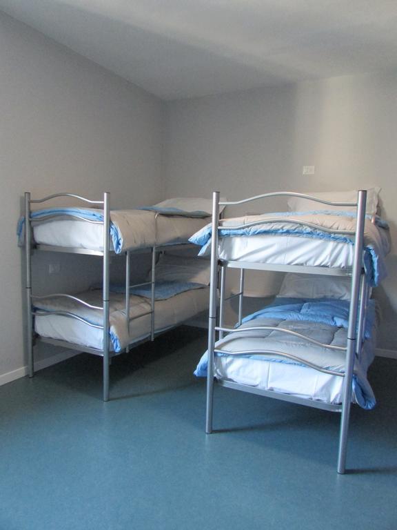 Ostello La Mine Cogne Room photo