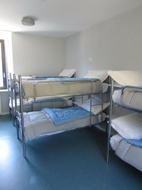 Ostello La Mine Cogne Room photo